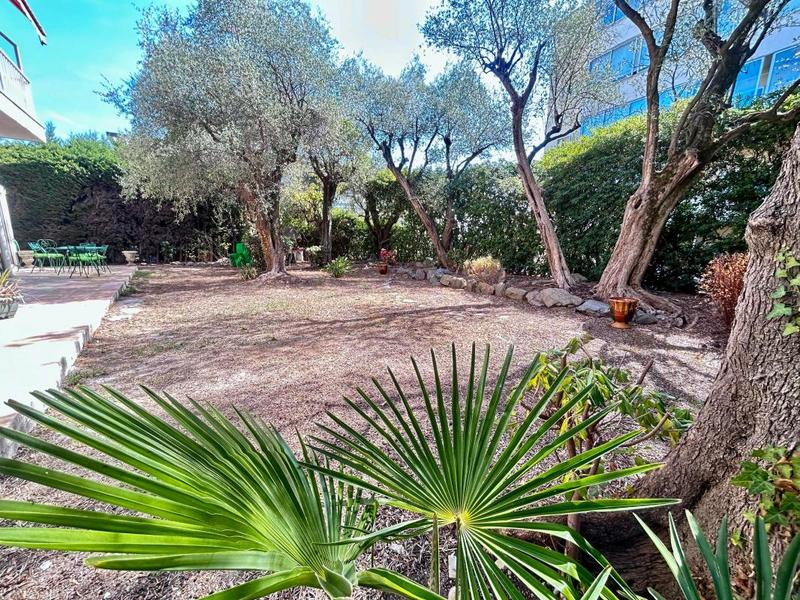 Appartement - 100 m² - 4 pièces