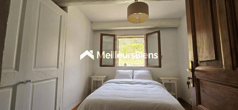 Mas - 210 m² - 8 pièces