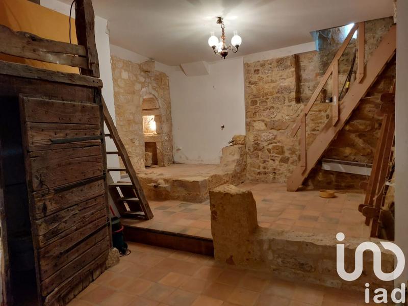 Maison - 129 m² - 5 pièces