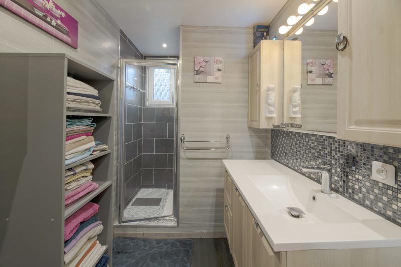 Maison - 67 m² - 3 pièces