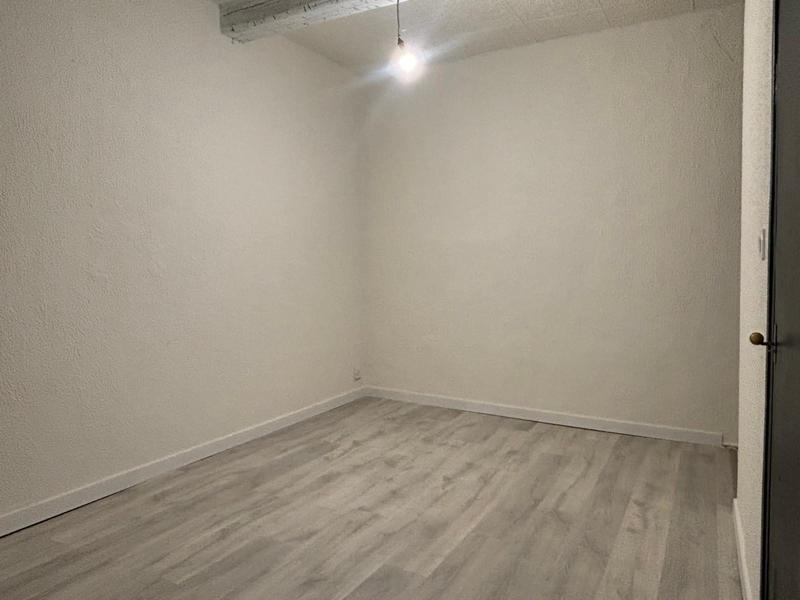 Appartement - 18 m² - 1 pièce