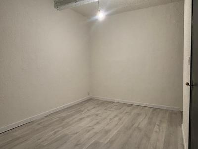 Appartement - 18 m² - 1 pièce