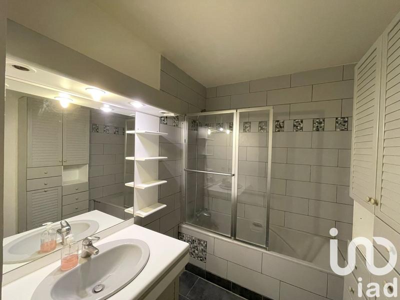 Appartement - 96 m² - 4 pièces