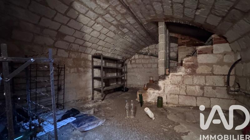 Ferme - 65 m² - 3 pièces