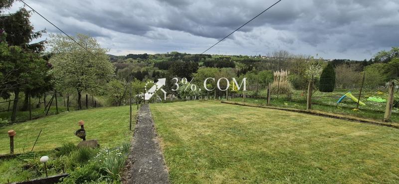 Maison - 144 m² - 6 pièces