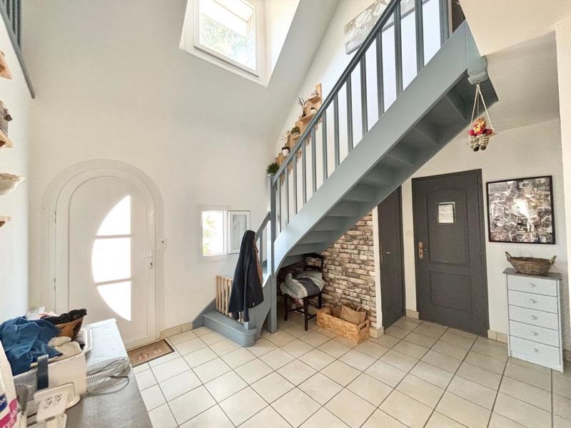 Maison - 146 m² - 5 pièces