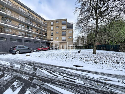 Appartement - 55 m² - 2 pièces