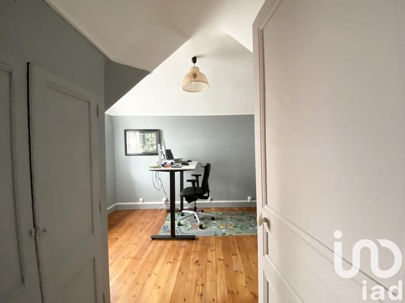 Maison de ville - 85 m² - 4 pièces