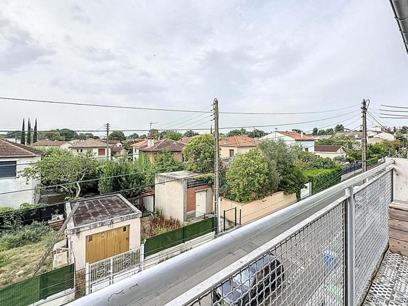 Appartement - 53 m² - 3 pièces