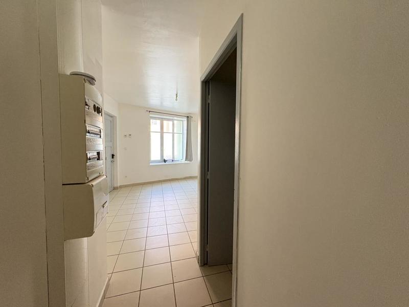 Appartement - 28 m² - 2 pièces
