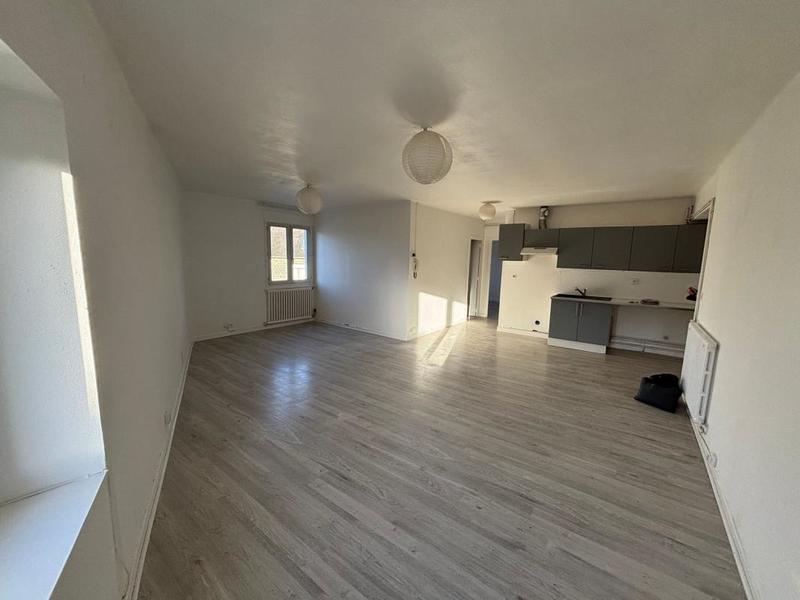 Immeuble - 464 m² - 13 pièces