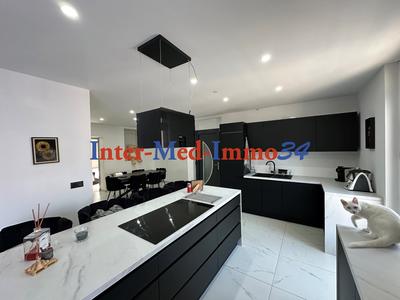 Appartement - 85 m² - 3 pièces