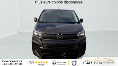 Citroën Jumpy Cabine Approfondie Nouveau Xl Bhdi 145 Bvm6