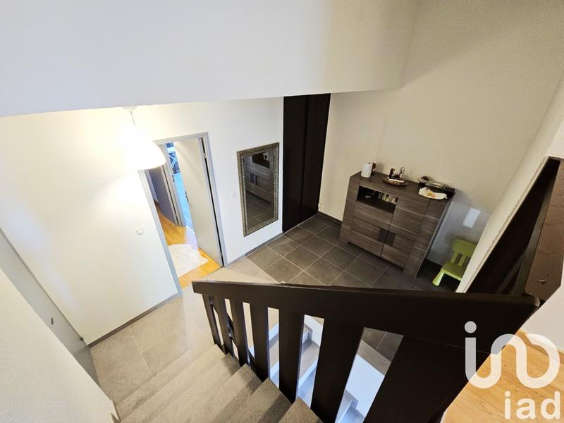 Appartement - 106 m² - 5 pièces