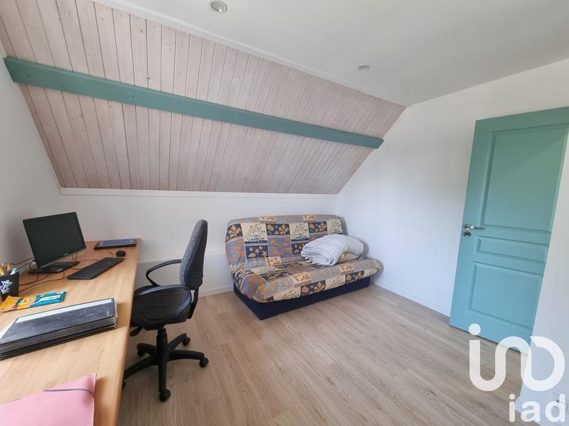 Maison de maîtres - 174 m² - 6 pièces