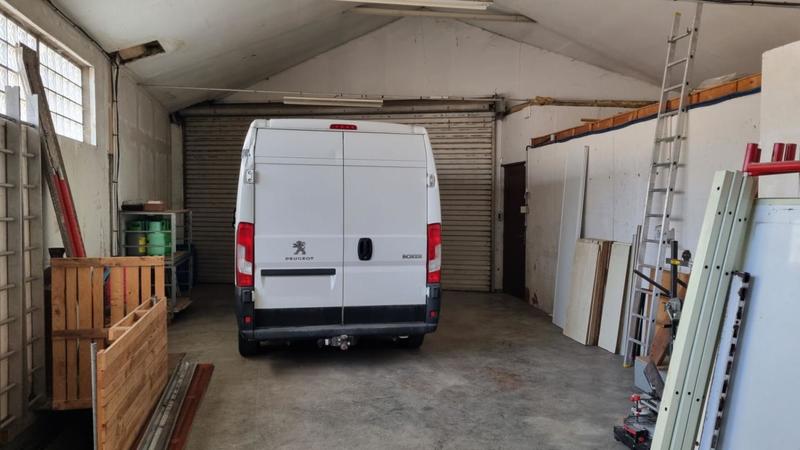 Immeuble - 500 m² - 6 pièces