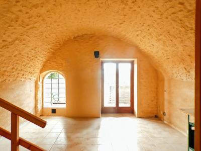 Maison de ville - 122 m² - 5 pièces