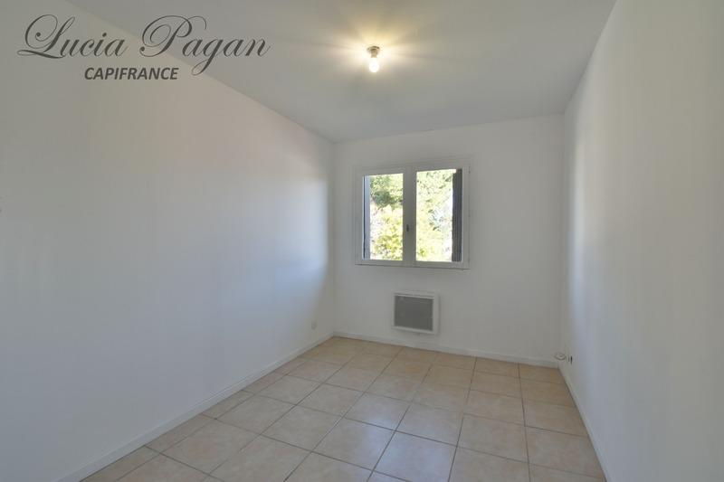 Maison de ville - 90 m² - 5 pièces