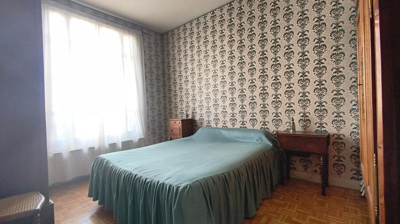 Maison - 126 m² - 4 pièces