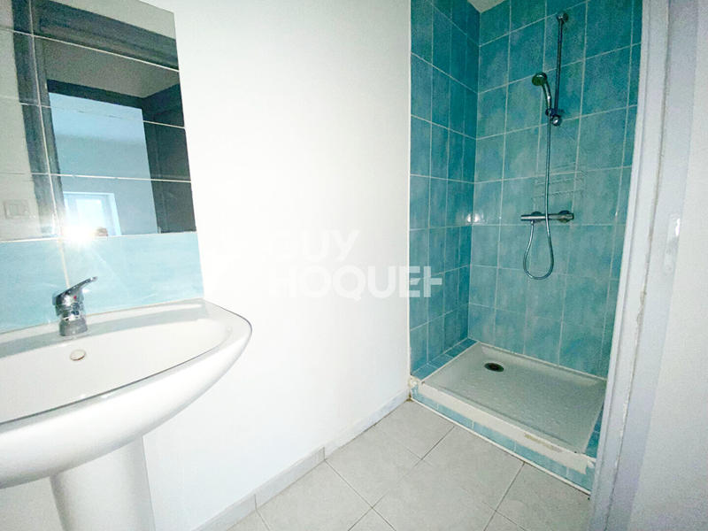 Maison - 125 m² - 4 pièces