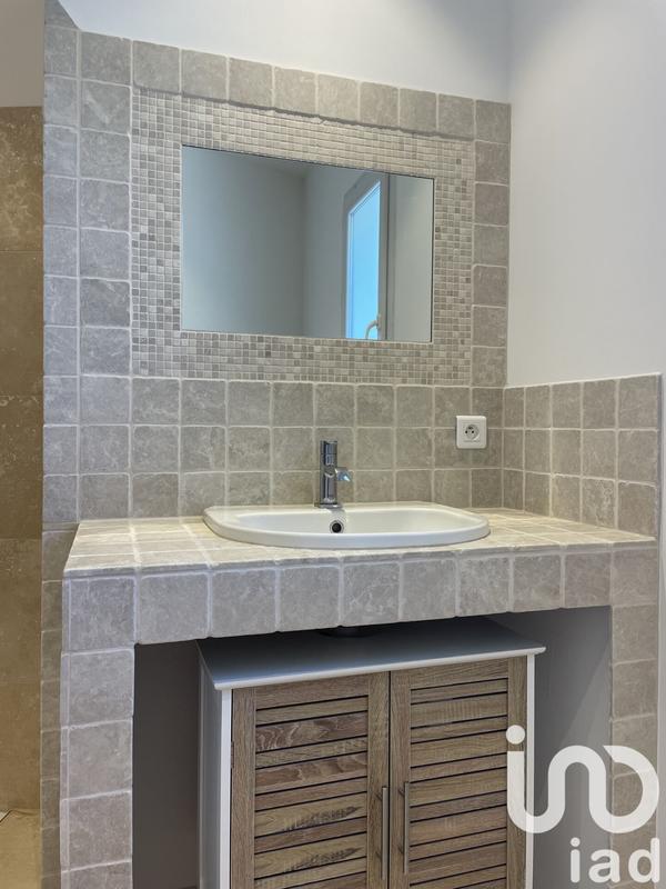 Maison - 109 m² - 5 pièces