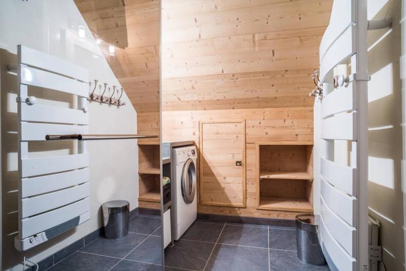 Duplex - 76 m² - 4 pièces