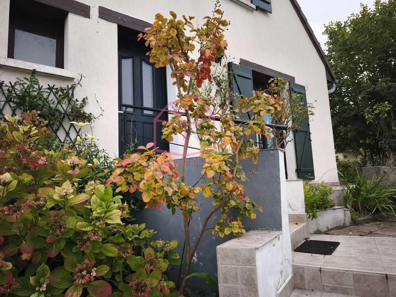 Maison - 140 m² - 7 pièces