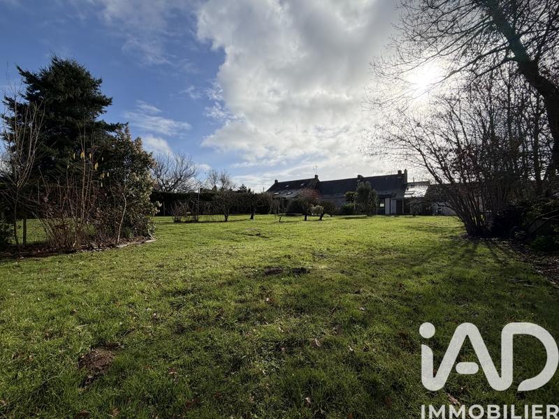 Maison - 150 m² - 7 pièces