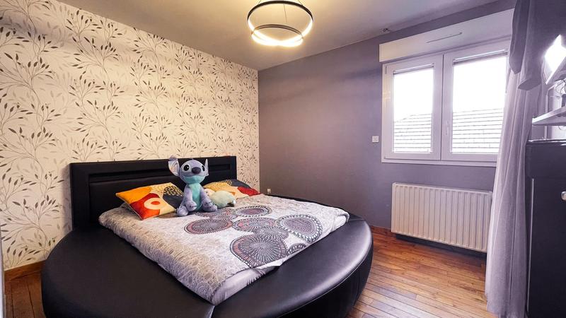 Maison - 153 m² - 5 pièces