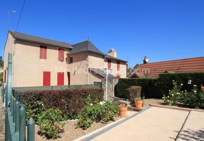 Immeuble - 371 m² - 13 pièces