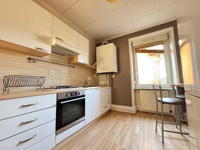 Appartement - 72 m² - 4 pièces