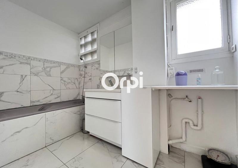 Appartement - 107 m² - 4 pièces