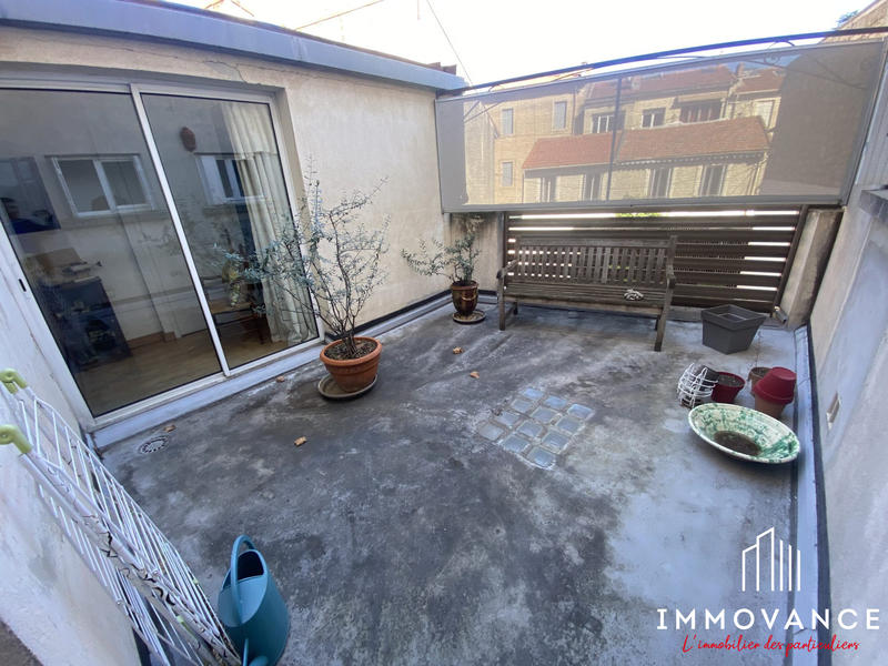 Maison - 244 m² - 7 pièces