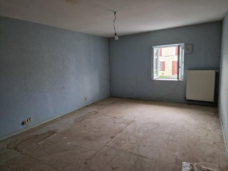 Maison - 87 m² - 3 pièces