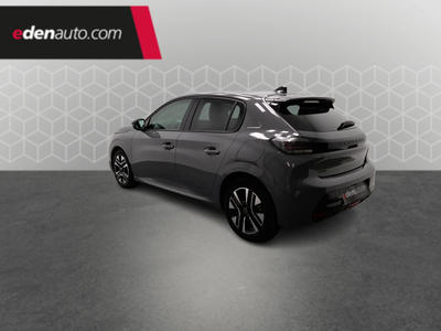 Peugeot 208 PureTech 100 s&amp;S Bvm6 Allure