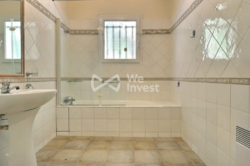 Villa - 100 m² - 4 pièces