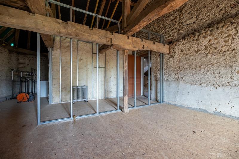 Maison - 264 m² - 7 pièces