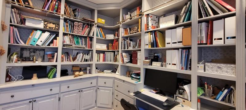 Propriété viticole - 224 m² - 8 pièces