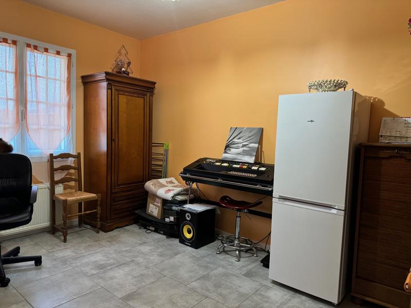 Maison - 176 m² - 5 pièces