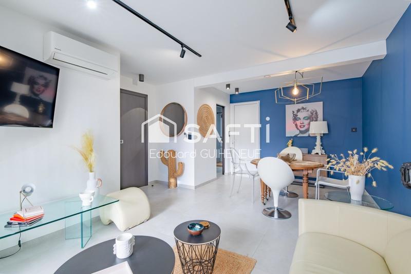 Maison - 345 m² - 9 pièces