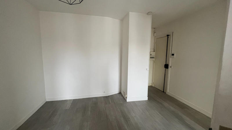 Appartement - 21 m² - 1 pièce