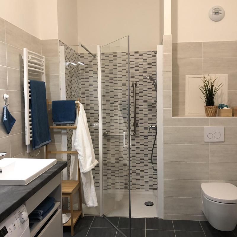 Appartement - 34 m² - 1 pièce