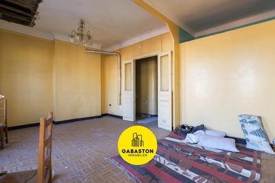 Appartement - 93 m² - 4 pièces