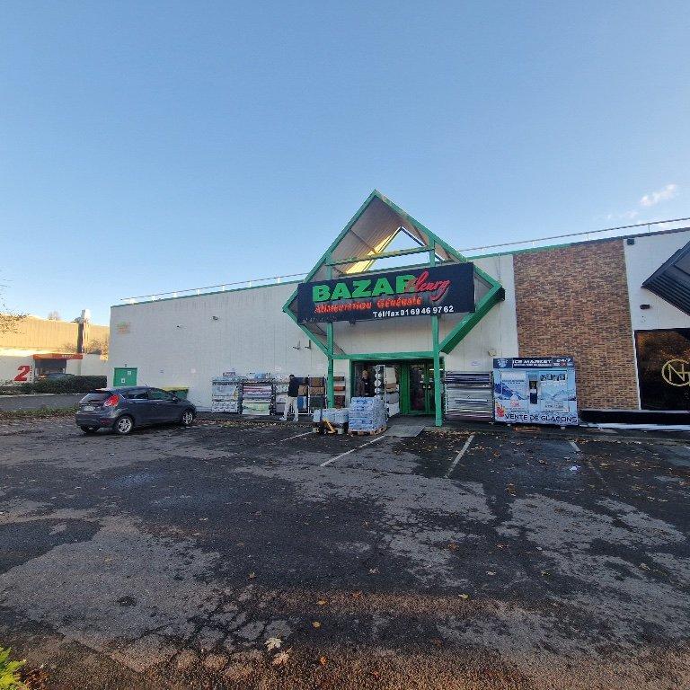 Local d'activité / Entrepôt - 700 m²