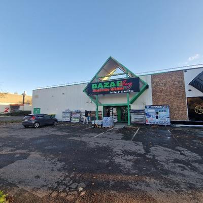 Local d'activité / Entrepôt - 700 m²