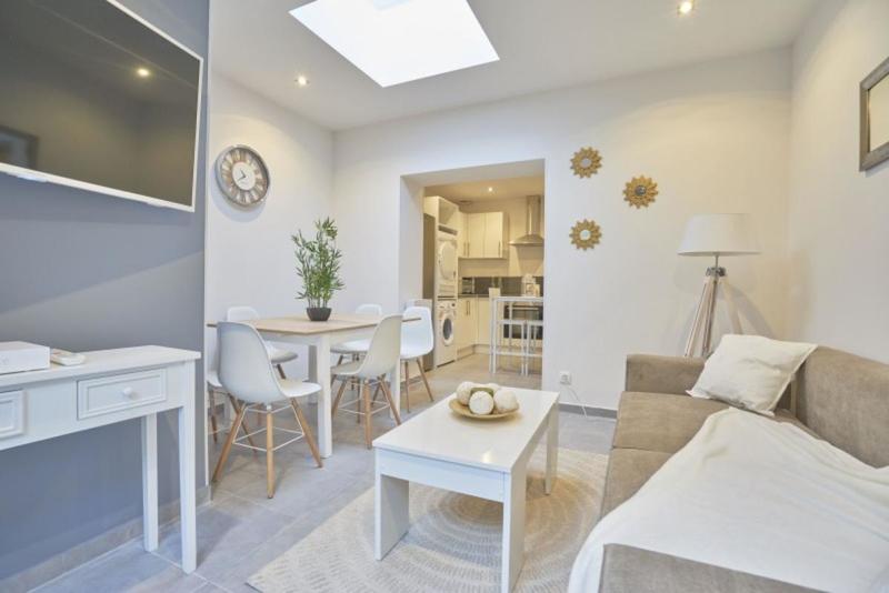 Maison - 84 m² - 6 pièces