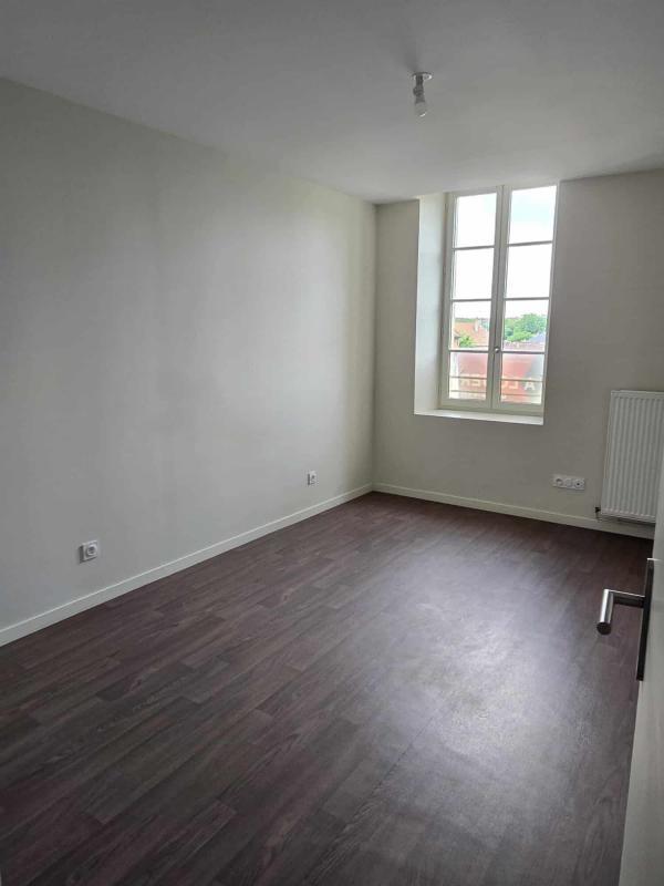 Appartement - 82 m² - 3 pièces