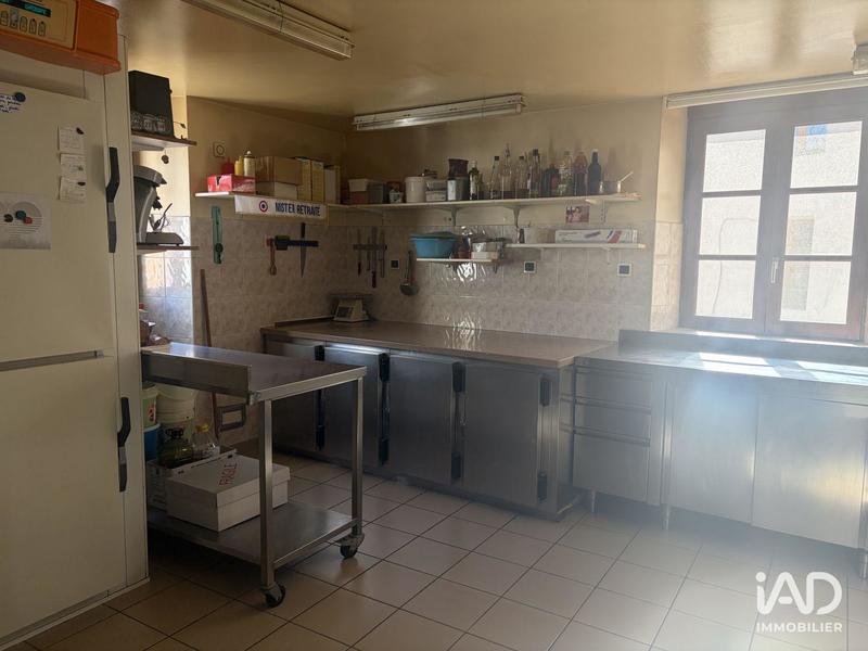 Local commercial - 350 m²