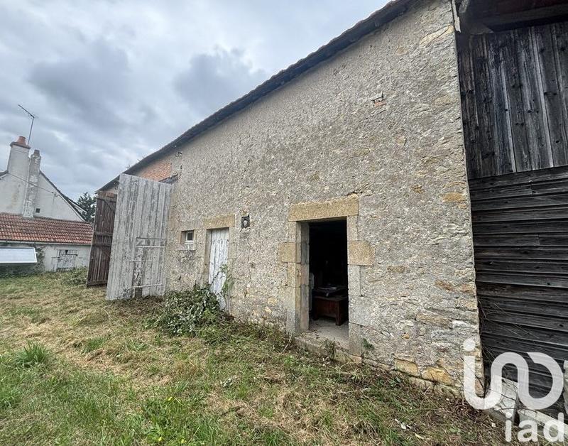 Ferme - 200 m² - 3 pièces