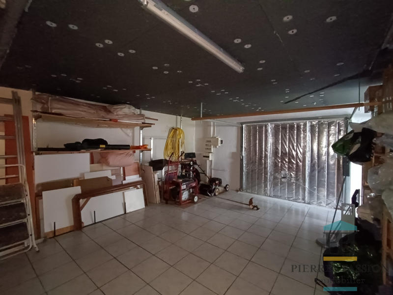 Maison contemporaine - 126 m² - 5 pièces